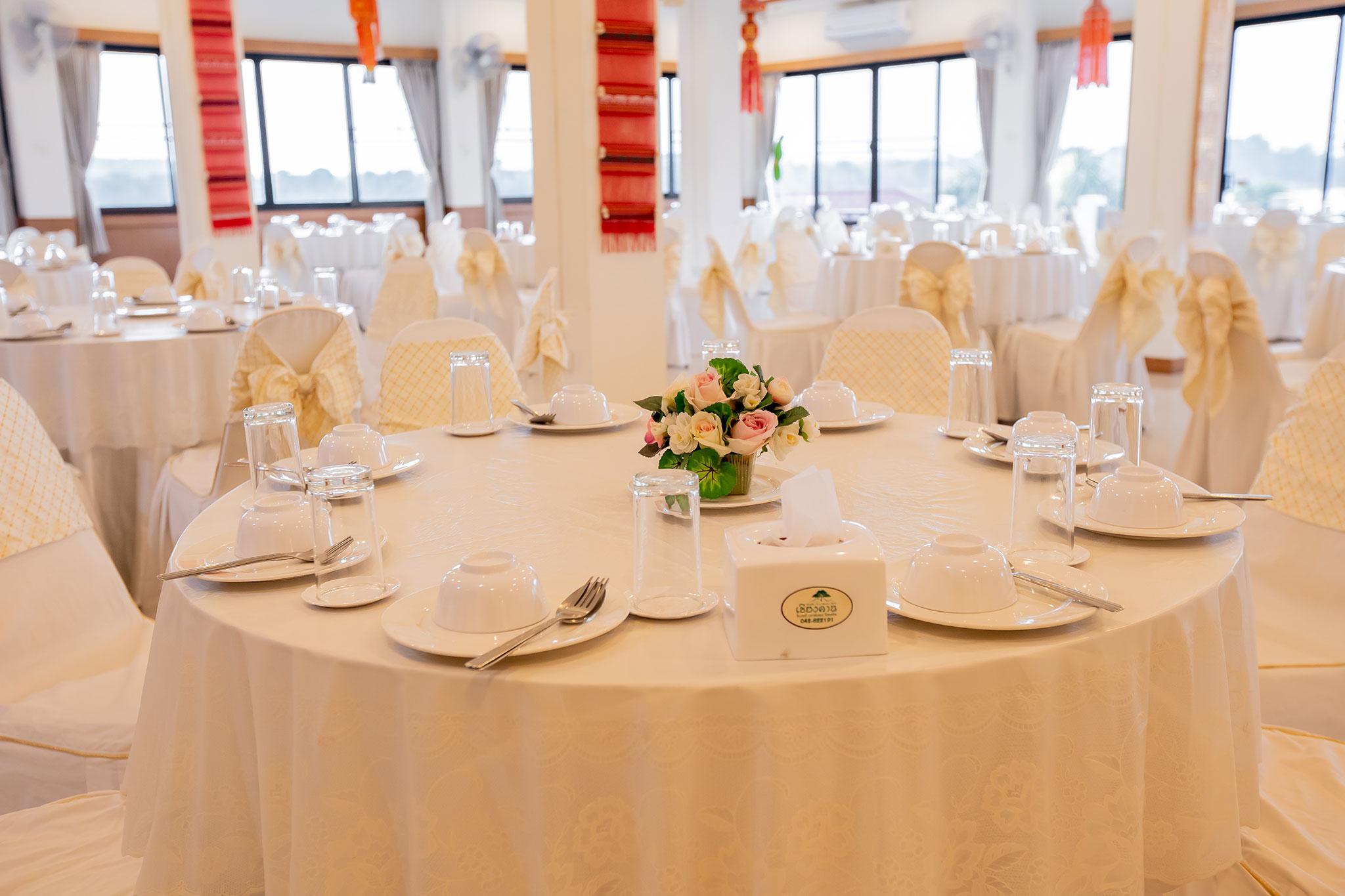 צ'יאנג קאן Chiangkhan River Mountain Resort מראה חיצוני תמונה